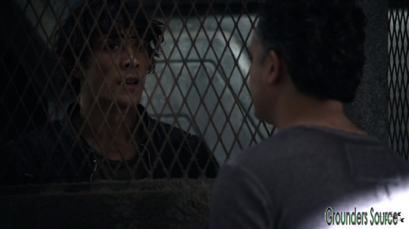The 100 Season Three Episode Eight Terms and Conditions-730
