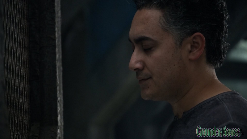 The 100 Season Three Episode Eight Terms and Conditions-725
