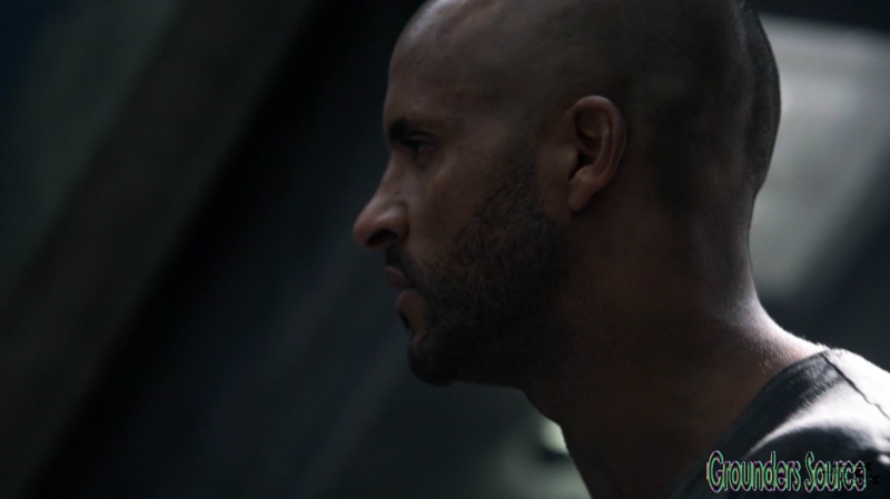 The 100 Season Three Episode Eight Terms and Conditions-723

