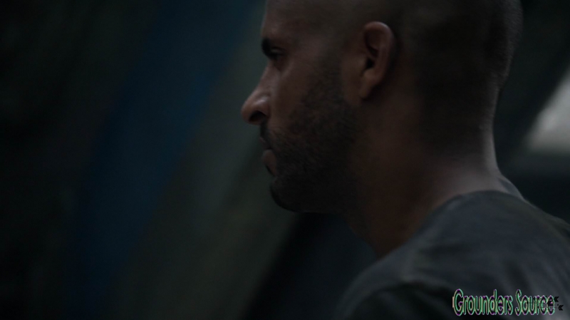 The 100 Season Three Episode Eight Terms and Conditions-722
