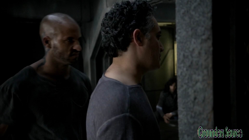 The 100 Season Three Episode Eight Terms and Conditions-721
