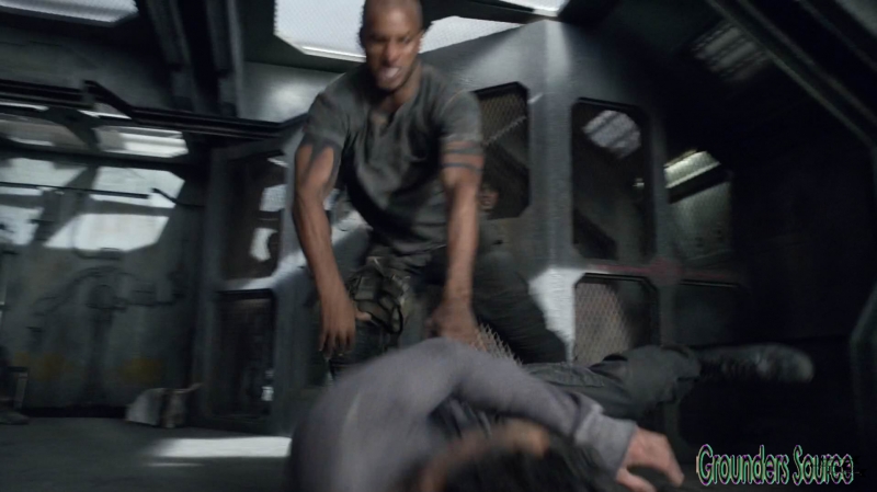 The 100 Season Three Episode Eight Terms and Conditions-720
