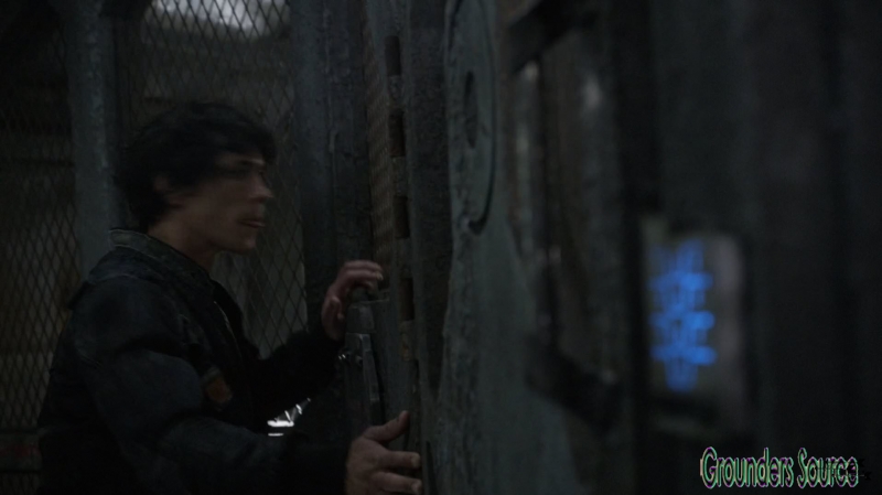 The 100 Season Three Episode Eight Terms and Conditions-719
