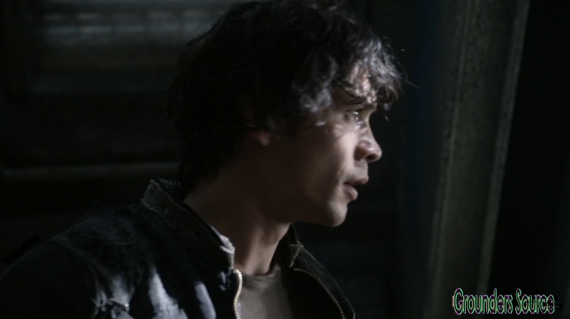 The 100 Season Three Episode Eight Terms and Conditions-715
