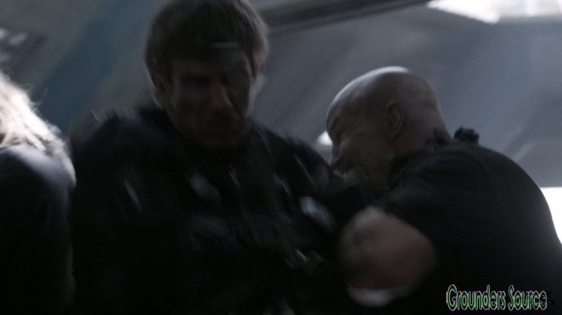The 100 Season Three Episode Eight Terms and Conditions-710
