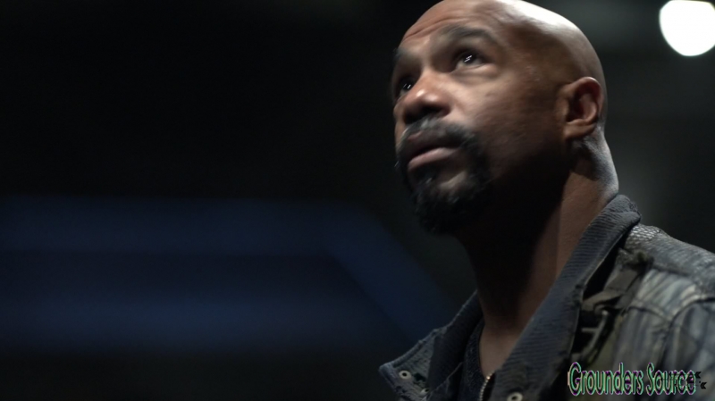 The 100 Season Three Episode Eight Terms and Conditions-702
