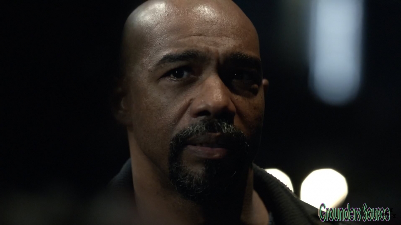 The 100 Season Three Episode Eight Terms and Conditions-698
