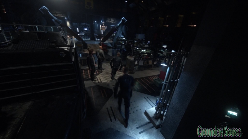 The 100 Season Three Episode Eight Terms and Conditions-694
