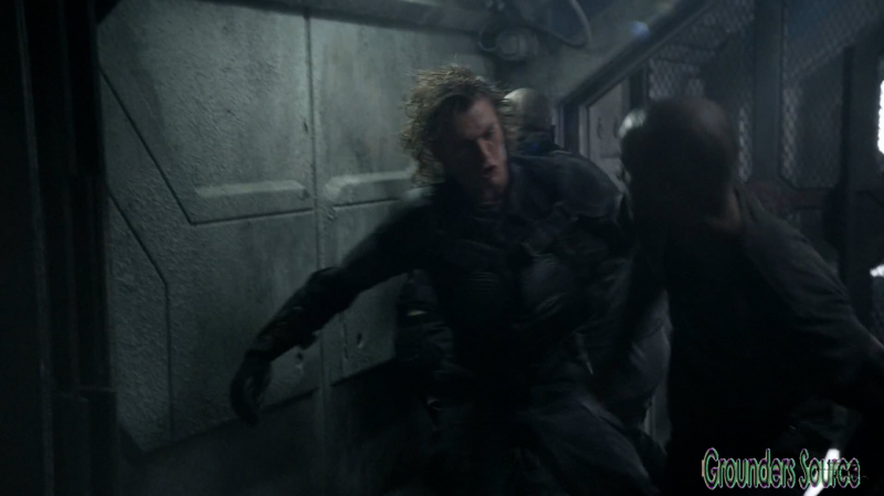 The 100 Season Three Episode Eight Terms and Conditions-691
