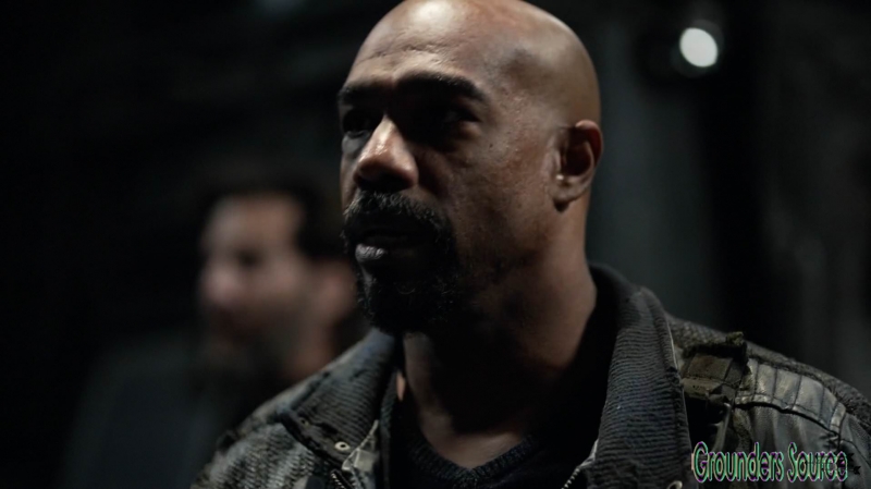 The 100 Season Three Episode Eight Terms and Conditions-688
