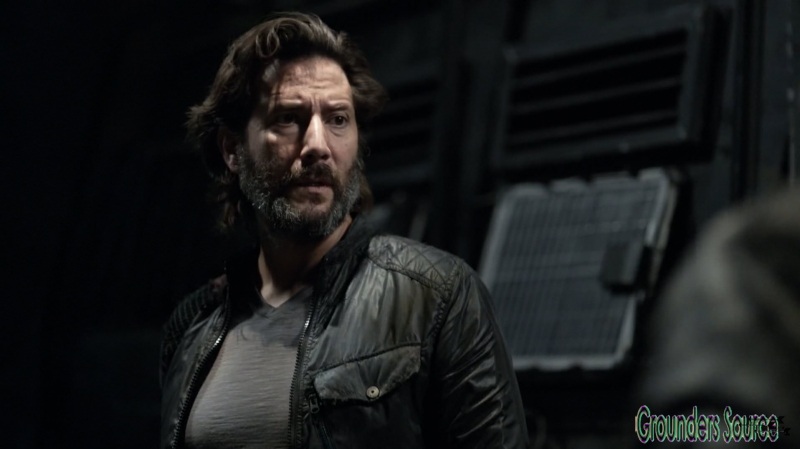 The 100 Season Three Episode Eight Terms and Conditions-686
