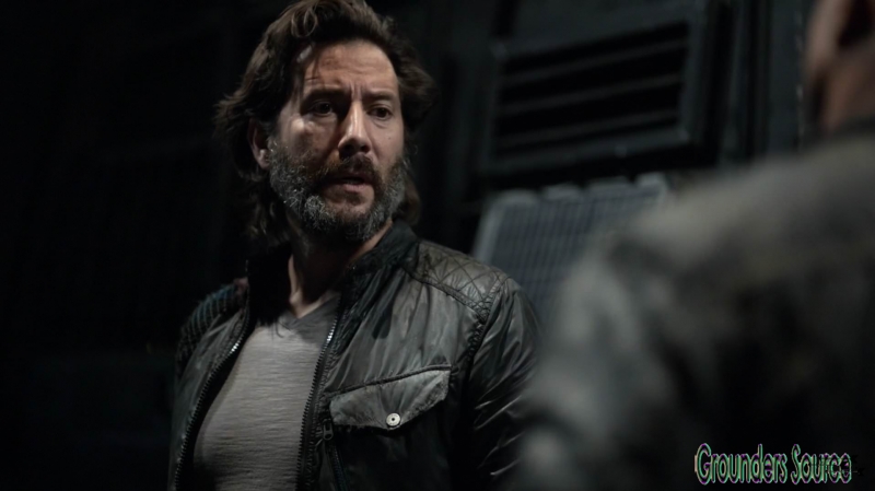 The 100 Season Three Episode Eight Terms and Conditions-685
