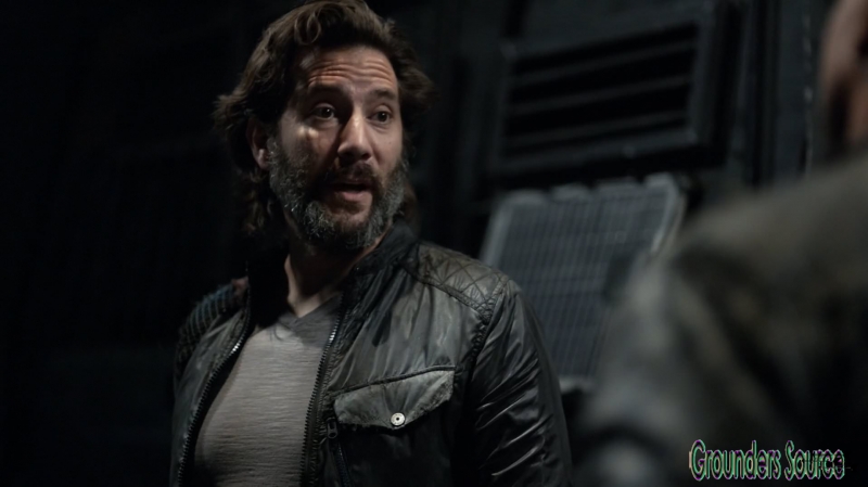 The 100 Season Three Episode Eight Terms and Conditions-684
