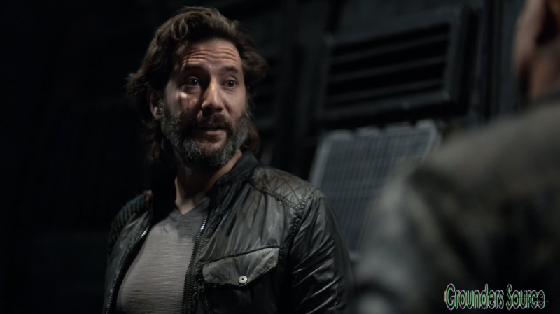 The 100 Season Three Episode Eight Terms and Conditions-683
