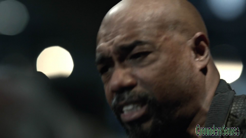 The 100 Season Three Episode Eight Terms and Conditions-680
