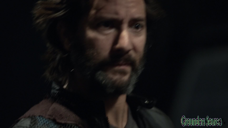 The 100 Season Three Episode Eight Terms and Conditions-679
