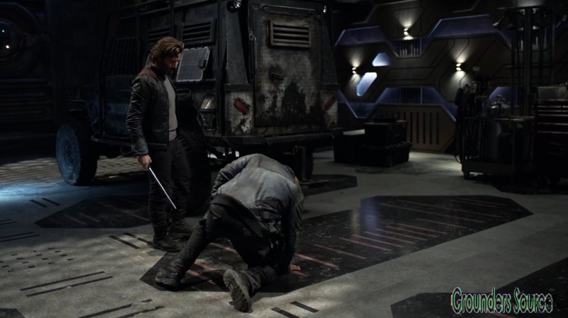 The 100 Season Three Episode Eight Terms and Conditions-675
