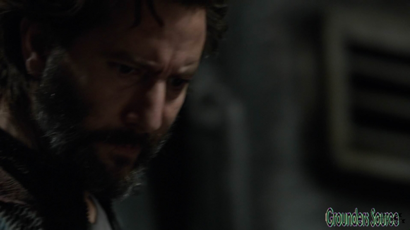 The 100 Season Three Episode Eight Terms and Conditions-674
