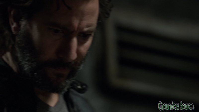 The 100 Season Three Episode Eight Terms and Conditions-673
