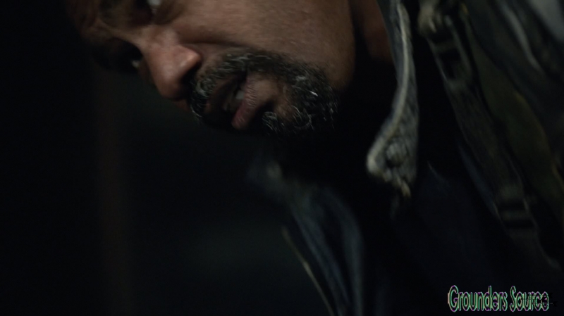 The 100 Season Three Episode Eight Terms and Conditions-671
