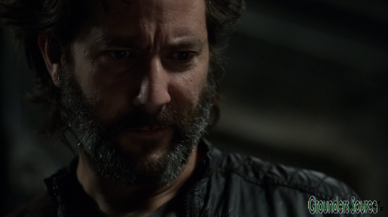 The 100 Season Three Episode Eight Terms and Conditions-669

