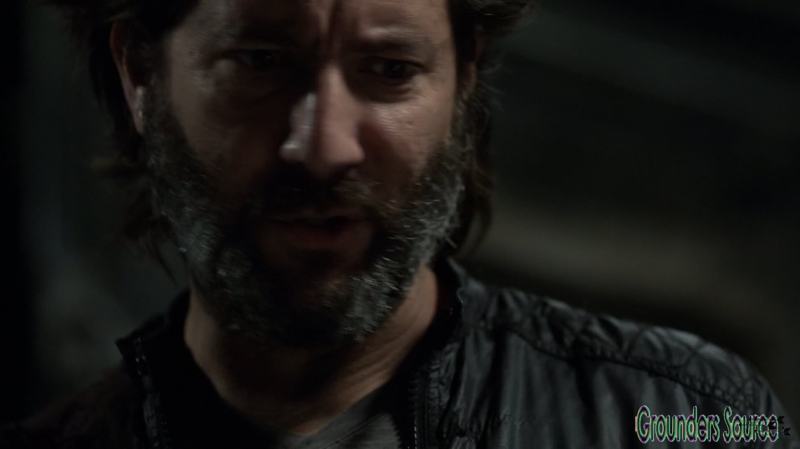 The 100 Season Three Episode Eight Terms and Conditions-668
