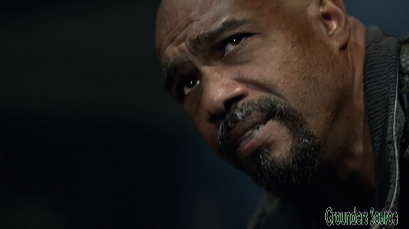 The 100 Season Three Episode Eight Terms and Conditions-667
