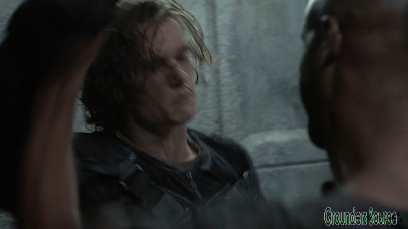 The 100 Season Three Episode Eight Terms and Conditions-666
