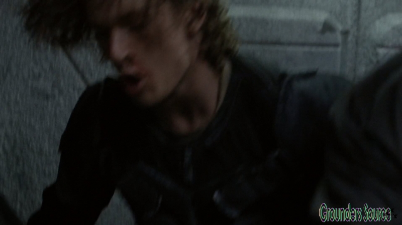 The 100 Season Three Episode Eight Terms and Conditions-665
