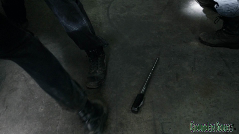 The 100 Season Three Episode Eight Terms and Conditions-658
