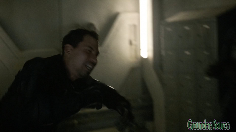 The 100 Season Three Episode Eight Terms and Conditions-650
