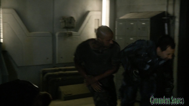 The 100 Season Three Episode Eight Terms and Conditions-644
