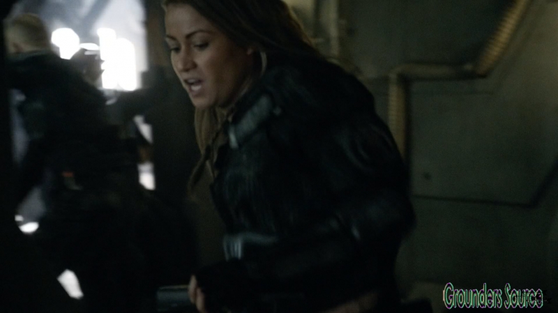 The 100 Season Three Episode Eight Terms and Conditions-642
