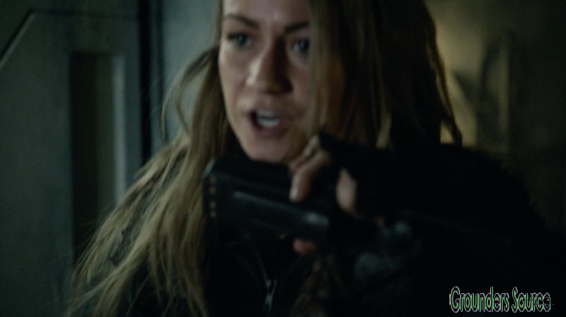 The 100 Season Three Episode Eight Terms and Conditions-641
