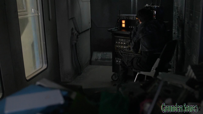 The 100 Season Three Episode Eight Terms and Conditions-638
