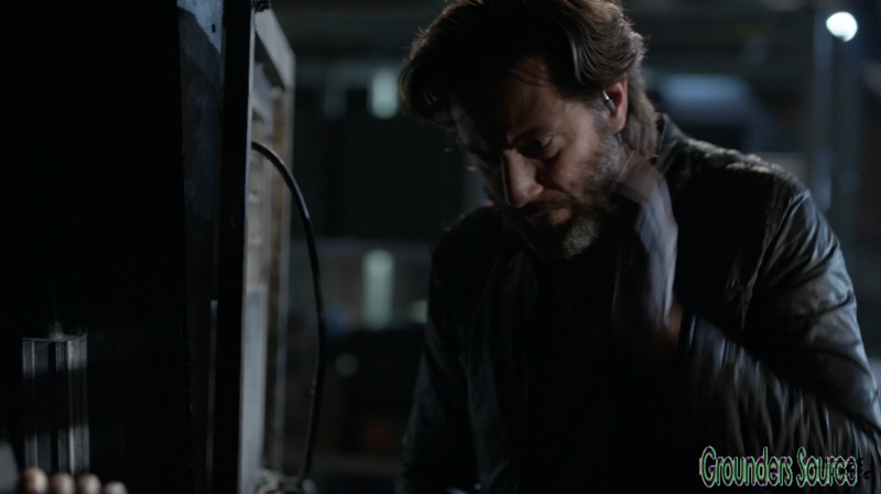 The 100 Season Three Episode Eight Terms and Conditions-635
