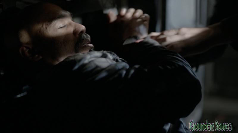 The 100 Season Three Episode Eight Terms and Conditions-634
