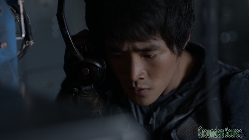 The 100 Season Three Episode Eight Terms and Conditions-633
