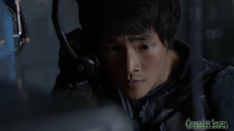 The 100 Season Three Episode Eight Terms and Conditions-632
