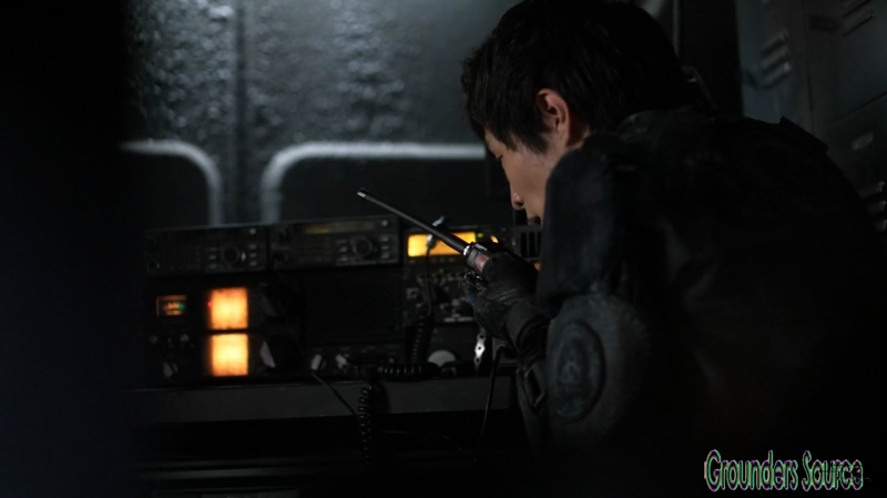 The 100 Season Three Episode Eight Terms and Conditions-630
