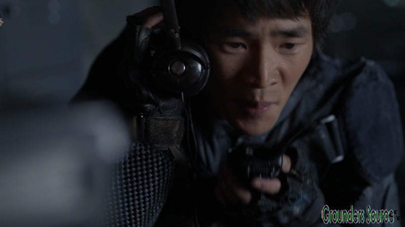 The 100 Season Three Episode Eight Terms and Conditions-628
