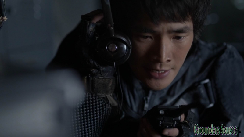 The 100 Season Three Episode Eight Terms and Conditions-627
