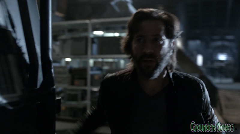 The 100 Season Three Episode Eight Terms and Conditions-623
