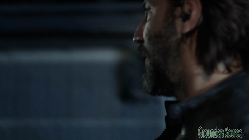The 100 Season Three Episode Eight Terms and Conditions-622
