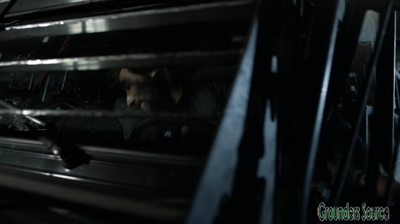 The 100 Season Three Episode Eight Terms and Conditions-621
