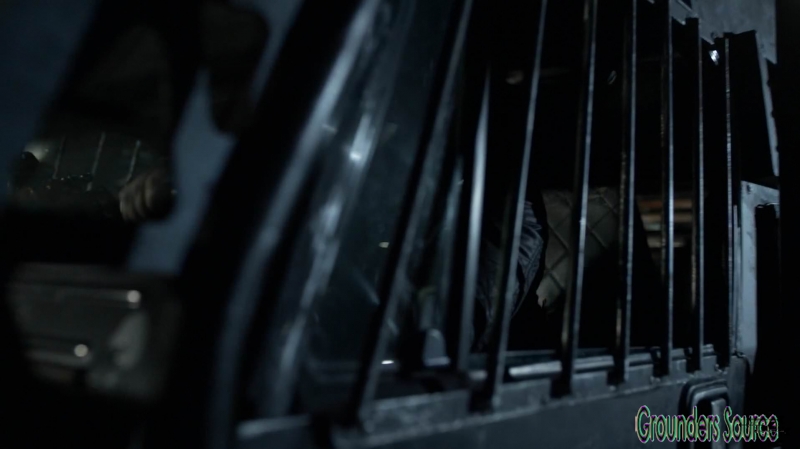 The 100 Season Three Episode Eight Terms and Conditions-620
