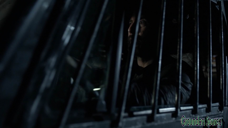 The 100 Season Three Episode Eight Terms and Conditions-619
