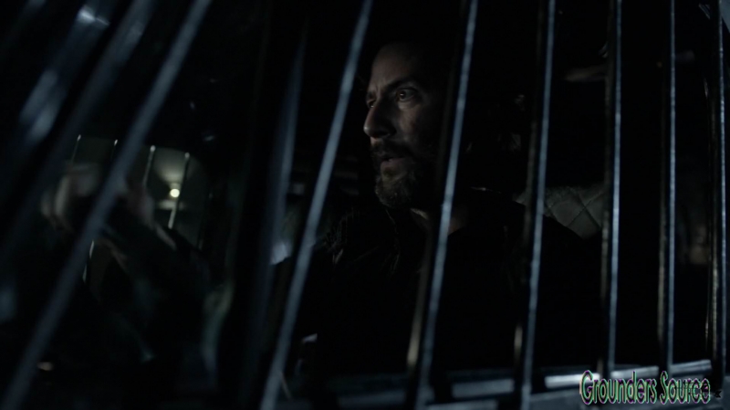 The 100 Season Three Episode Eight Terms and Conditions-618
