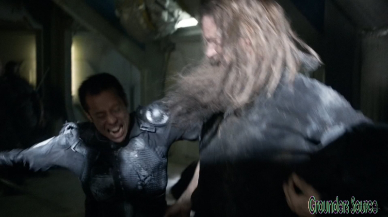 The 100 Season Three Episode Eight Terms and Conditions-616

