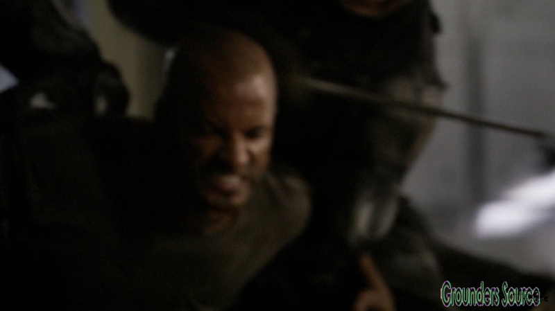 The 100 Season Three Episode Eight Terms and Conditions-609
